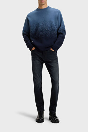 Boss Erkek Kot Pantolon 50549503 405