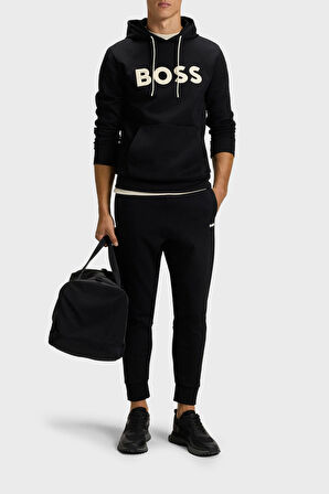 Boss Erkek Sweat 50551457 002