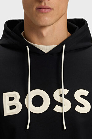 Boss Erkek Sweat 50551457 002