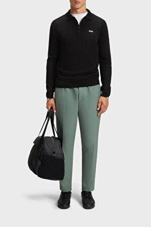 Boss Erkek Polo Yaka Kazak 50551688 001