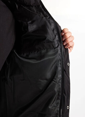 Hugo Siyah Erkek Mont 50547887_Balto2541