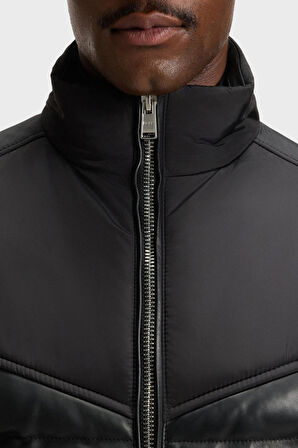 Boss Erkek Mont 50547672 001