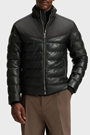 Boss Erkek Mont 50547672 001