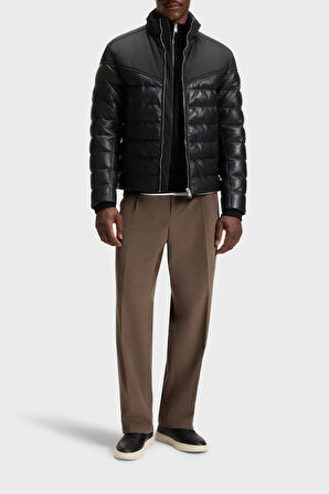 Boss Erkek Mont 50547672 001