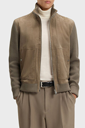 Boss Erkek Mont 50547673 245