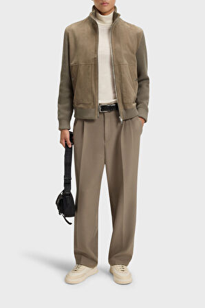 Boss Erkek Mont 50547673 245