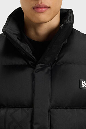 Hugo Erkek Mont 50549096 001