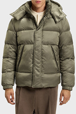 Boss Erkek Mont 50548727 245