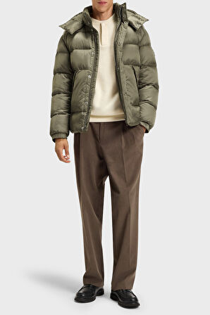 Boss Erkek Mont 50548727 245