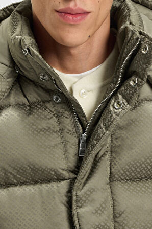 Boss Erkek Mont 50548727 245