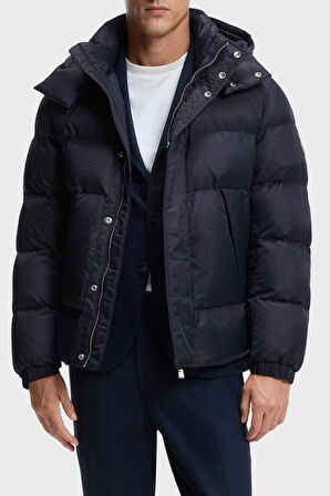 Boss Erkek Mont 50548727 404