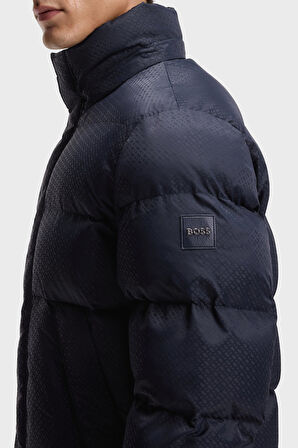 Boss Erkek Mont 50548727 404