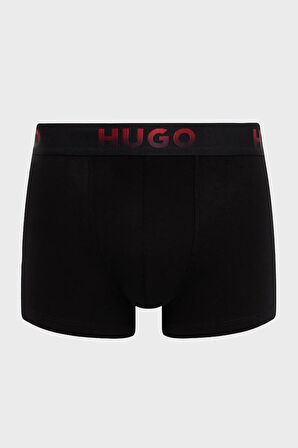 Hugo Erkek Boxer 50549172 001
