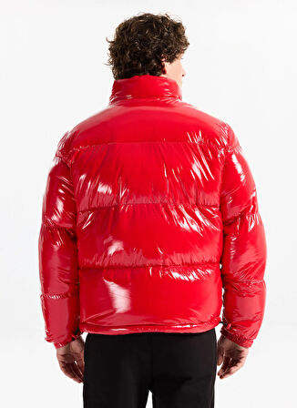 Hugo Kırmızı Erkek Mont 50549251_Biron2541