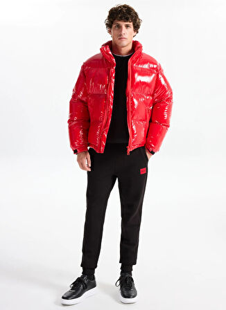 Hugo Kırmızı Erkek Mont 50549251_Biron2541