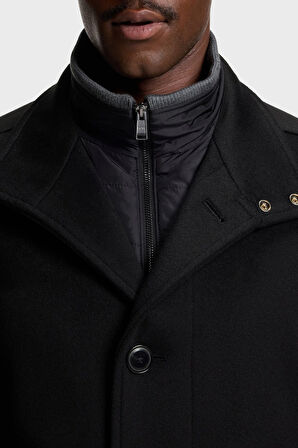 Boss Erkek Kaban 50549193 001