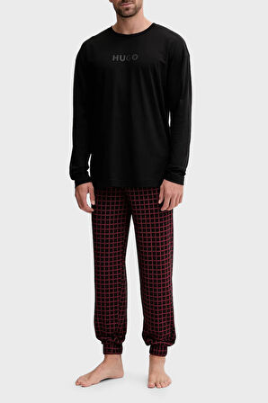Hugo Erkek Pijama Takımı 50550098 961