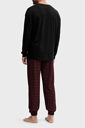 Hugo Erkek Pijama Takımı 50550098 961