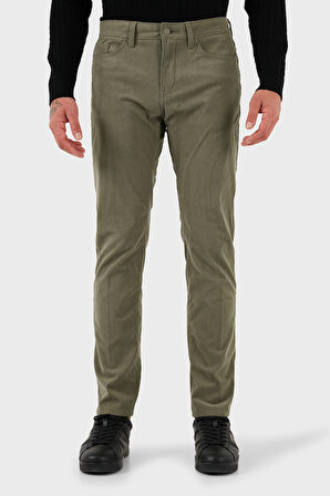 Boss Erkek Kadife Pantolon 50549468 245