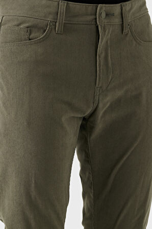 Boss Erkek Kadife Pantolon 50549468 245