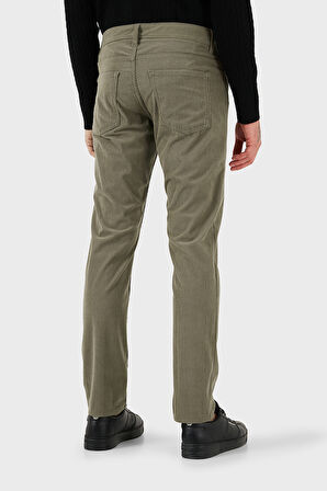 Boss Erkek Kadife Pantolon 50549468 245