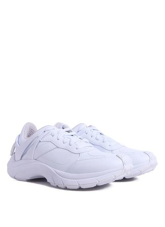 Hugo Beyaz Erkek Sneaker GO2_pu 10275845 01