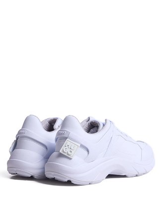 Hugo Beyaz Erkek Sneaker GO2_pu 10275845 01