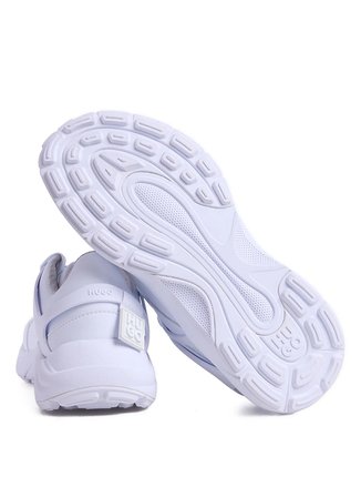 Hugo Beyaz Erkek Sneaker GO2_pu 10275845 01