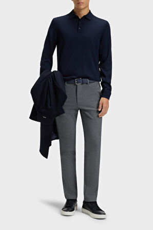 Boss Erkek Pantolon 50549473 404