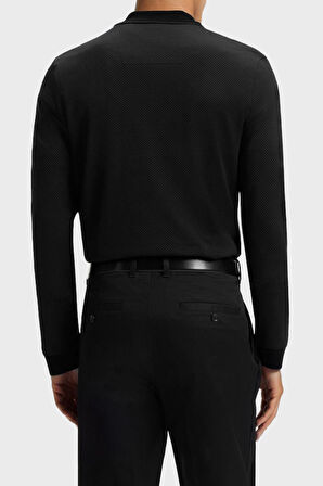 Boss Erkek Polo Yaka Kazak 50549583 001