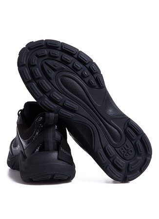 Hugo Siyah Erkek Sneaker GO2_nypu 10275914 01