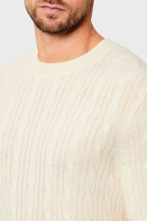 Boss Erkek Kazak 50549975 131