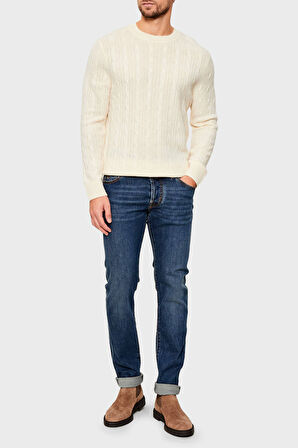 Boss Erkek Kazak 50549975 131