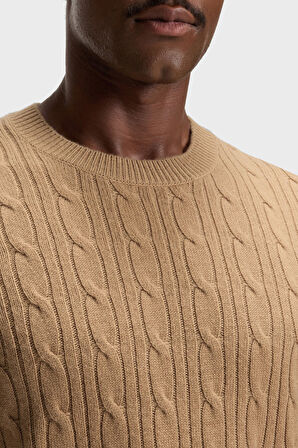 Boss Erkek Kazak 50549975 260