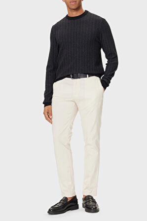 Boss Erkek Kazak 50549985 001