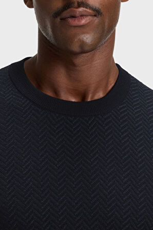 Boss Erkek Sweat 50549985 404