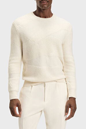 Boss Erkek Sweat 50550022 131