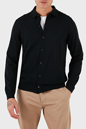 Boss Erkek Hırka 50550087 001