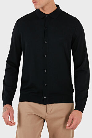 Boss Erkek Hırka 50550087 001