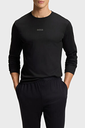 Boss Erkek Pijama Takımı 50550547 001