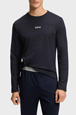 Boss Erkek Pijama Takımı 50550547 402
