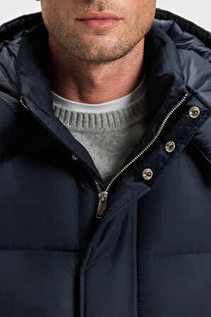 Boss Erkek Mont 50551599 404