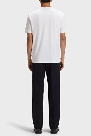 Boss Erkek T Shirt 50551902 100