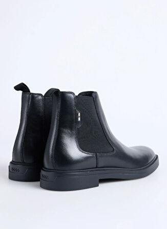 Boss Siyah Erkek Bot Calev