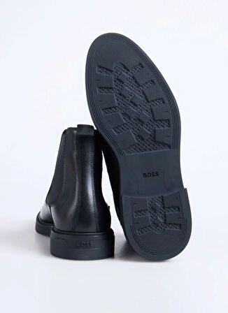 Boss Siyah Erkek Bot Calev