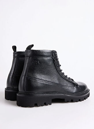 Boss Siyah Erkek Bot Julyo Halb