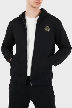 Boss Erkek Sweat 50556427 001