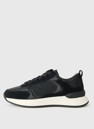 Boss Siyah Kadın Sneaker 50557824001