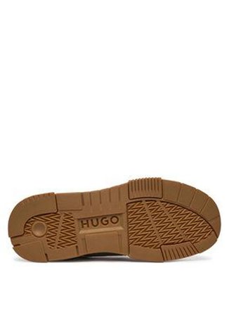 Hugo Krem - Çok Renkli Erkek Sneaker Yarrow_tenn_mxpu 10277995 01