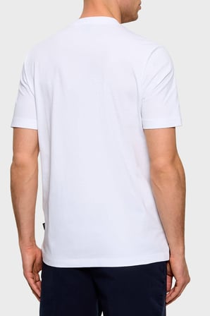 Boss Erkek T Shirt 50559754 100